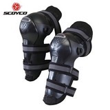 Motorcycle Knee Pads Motocross Off-Road Protector Guard Outdoor Sports Protective Gear